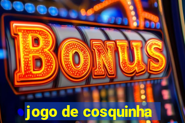 jogo de cosquinha